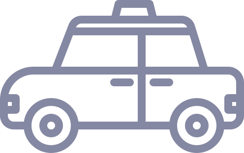 Airstrip transfers