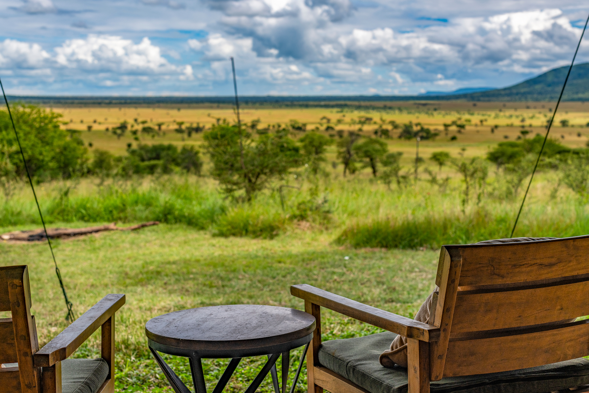 A Day in the Life of a Guest at Mara Haven Safari Camp