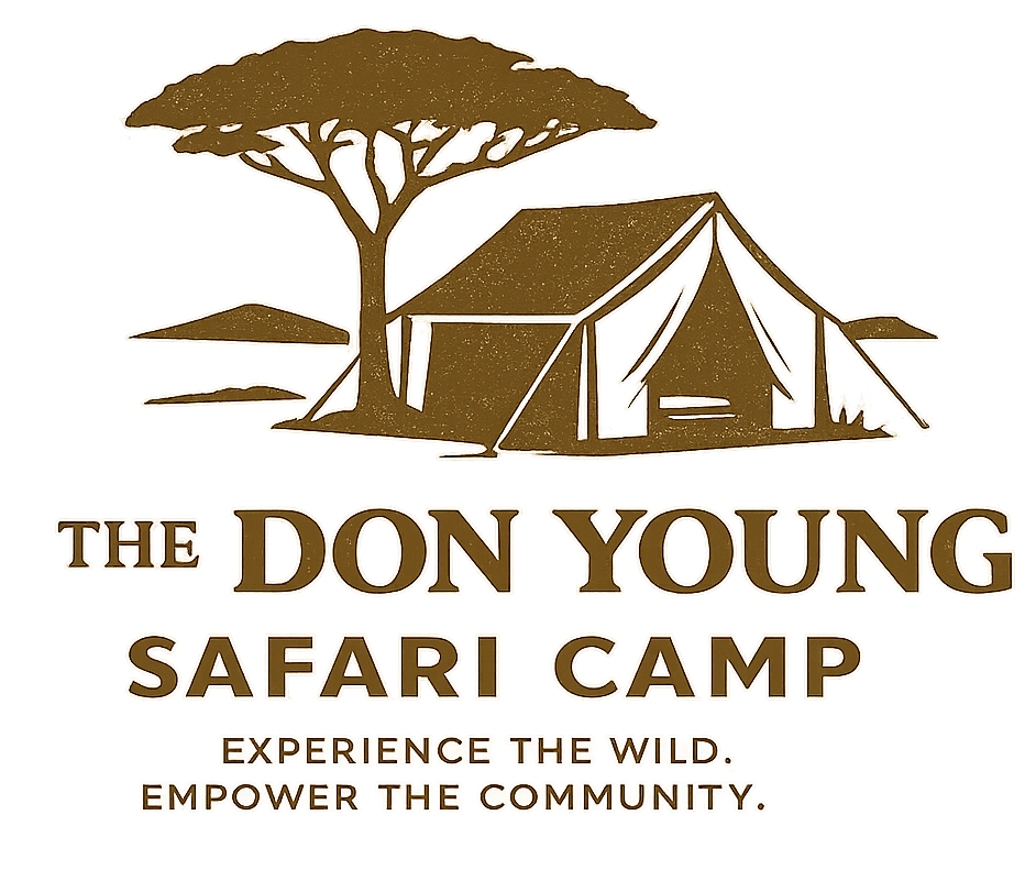 The Don Young Camp